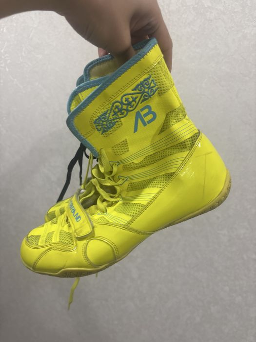 Продаю аб боксерку