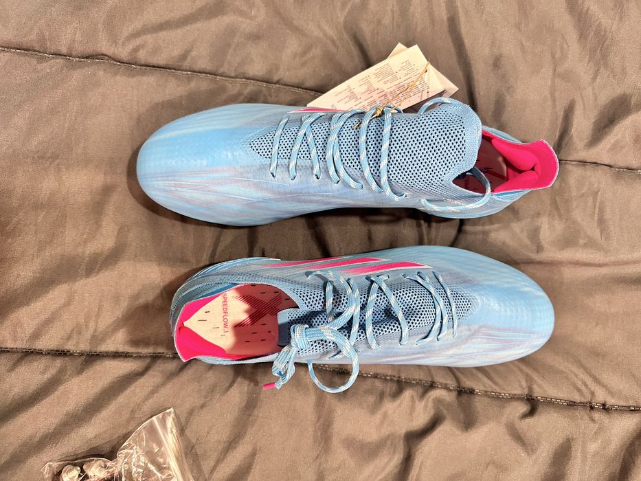 Adidas X speedflow 1