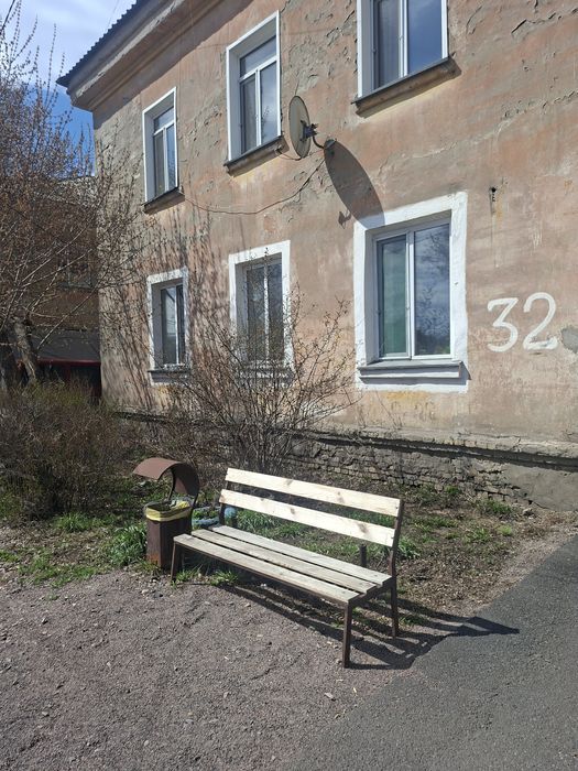 Продаётся квартира Новодолинка