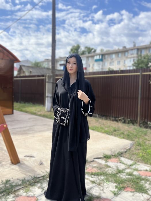 Платья .Абаики Дубаи