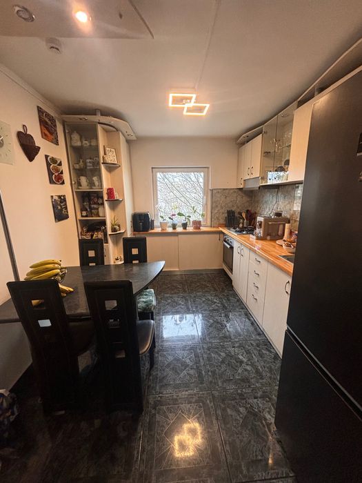 Proprietar Vând , de vanzare , apartament patru 4 camere Mărăști