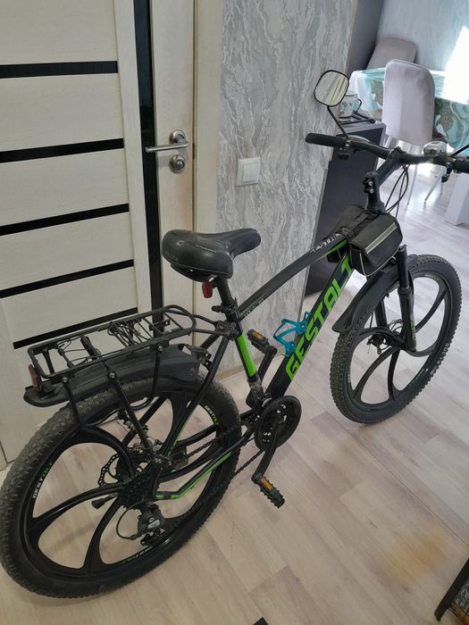 Продаю  спортивный велосипед