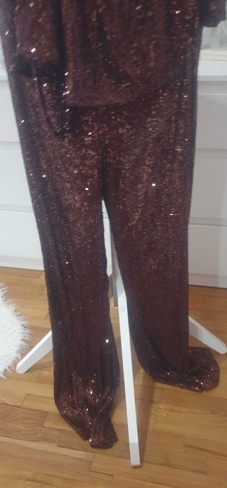 Дамски костюм Mango