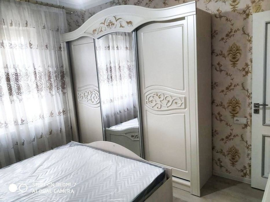 Акция Шкафы любой размер