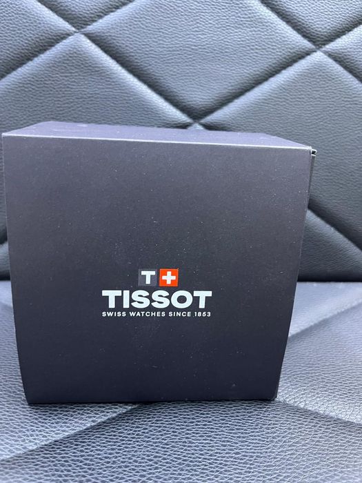 Часы Tissot оригинал