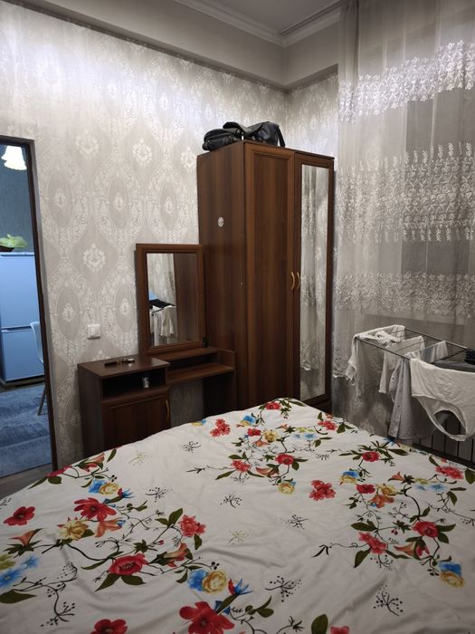 Сдам 2х комнатную квартиру
