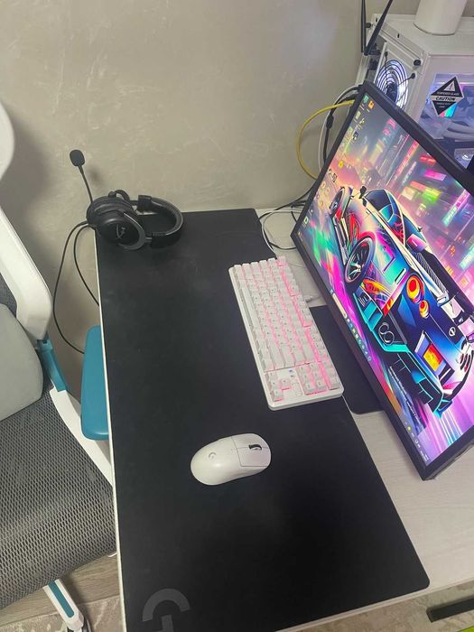 Игровой компютер