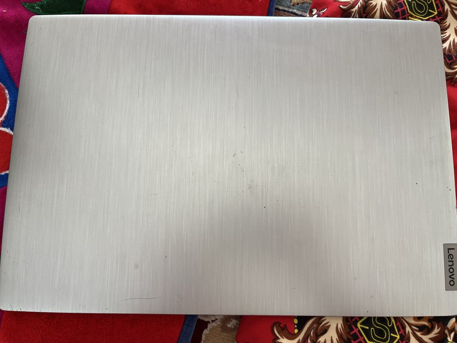 Ноутбук LENOVO документпен