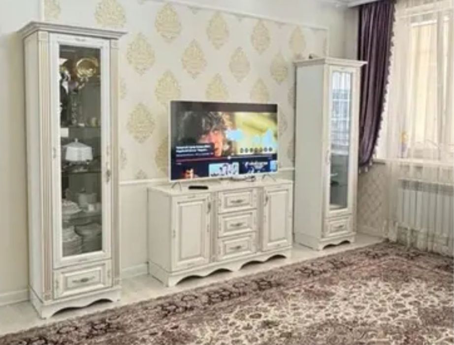 Стенка мебельная