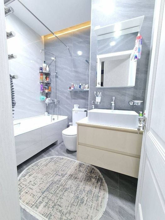 Сдам  квартиру Жилой комплекс  vek  паркенский  свой