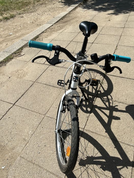 Детско колело за дете 6-10 годинки.