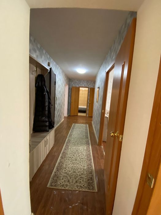 Продам 3-х комнатную квартиру