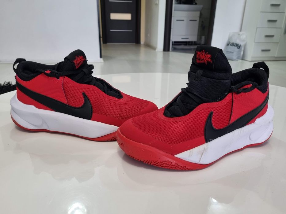 Adidasi Nike, nr 36.5