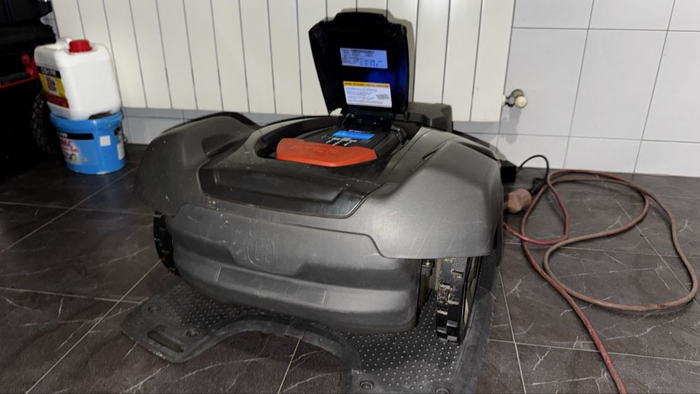 Husqvarna auto mower 430X