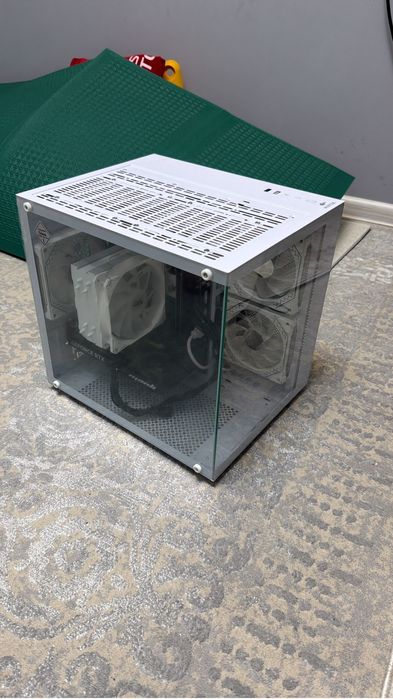 Продам системный блок!