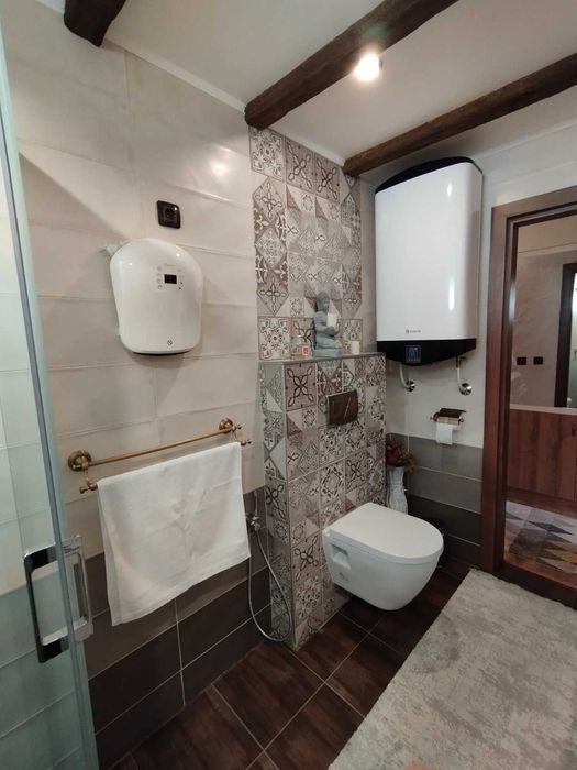 Продава се Многостаен апартамент в Стара Загора, Казански - 180 кв.м за 1267 €/кв.м - Снимка #8