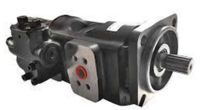 Pompa Hidraulica Parker 705/9530002