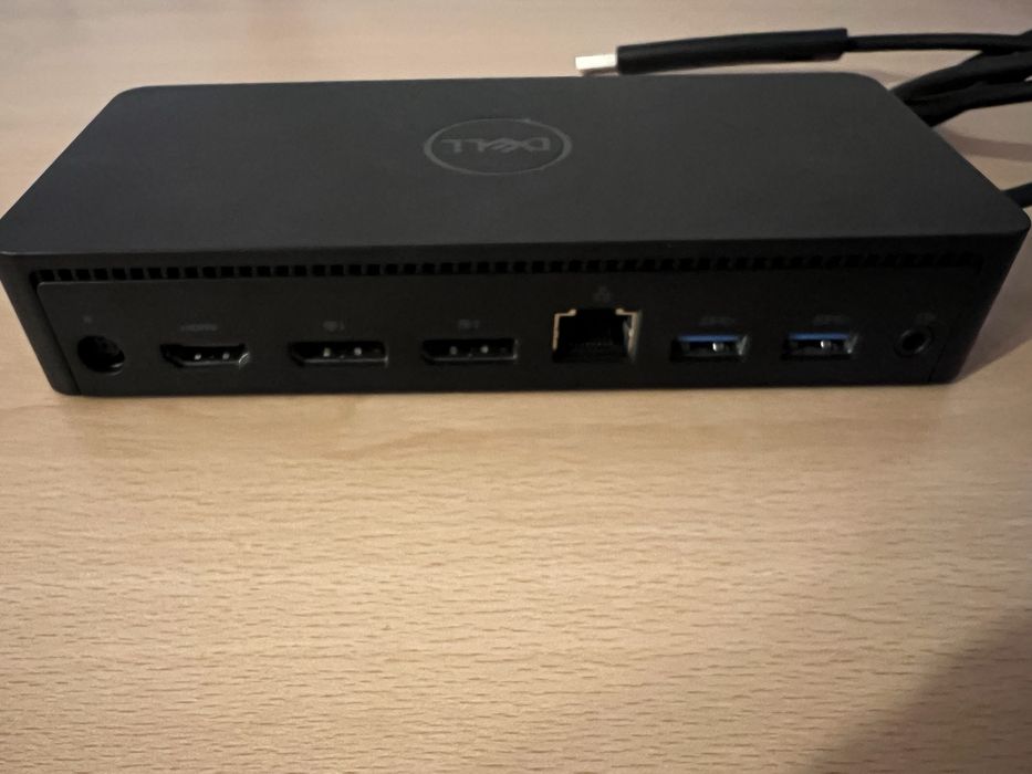 Docking Station Dell D6000