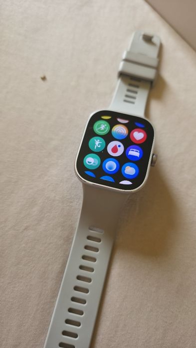 Vând smartwatch xiaomi Redmi watch 4