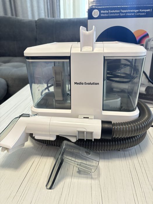 Aspirator profesional