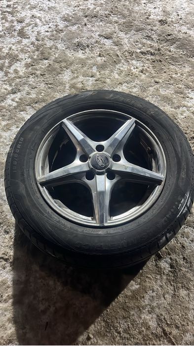 Продам срочно диски на 5.112