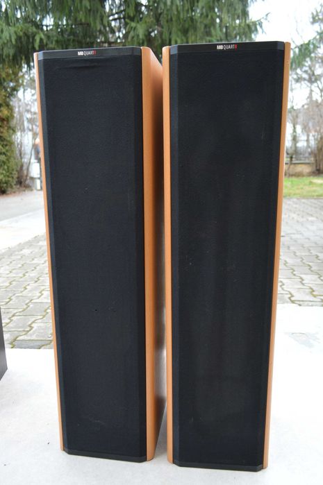 Boxe MbQuart QL C 400