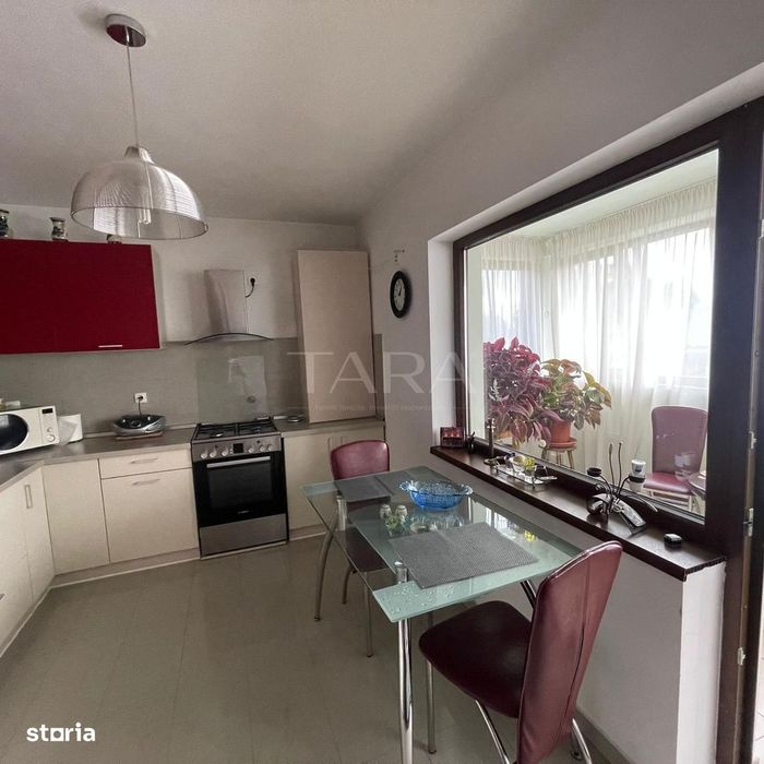 EXCLUSIVITATE. Confortul unei case. Eleganța unui apartament.