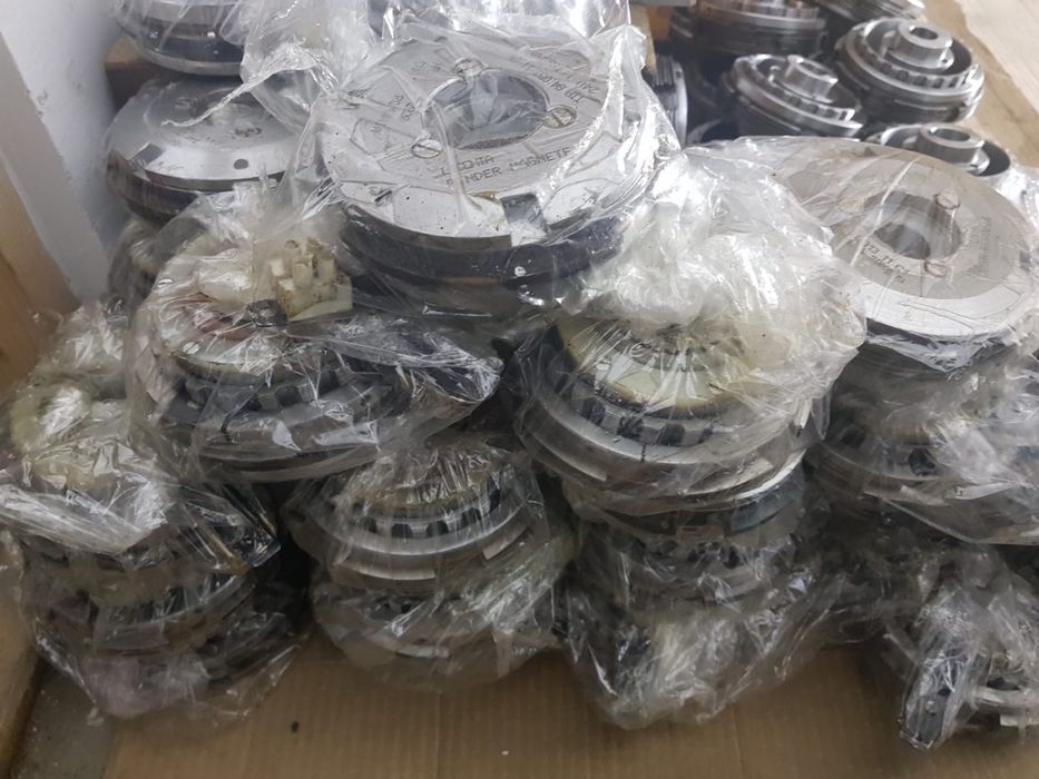 Cuplaje electromagnetice