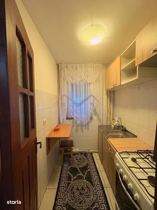 Apartament 2 camere decomandat Moara de Foc Pacurari