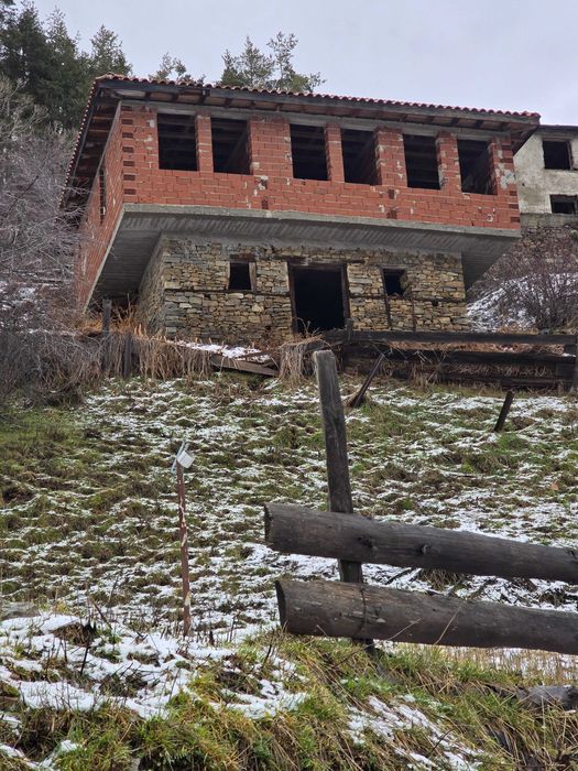 Продава се Парцел в к.к. Пампорово - 760 кв.м за 97 €/кв.м - Снимка #2