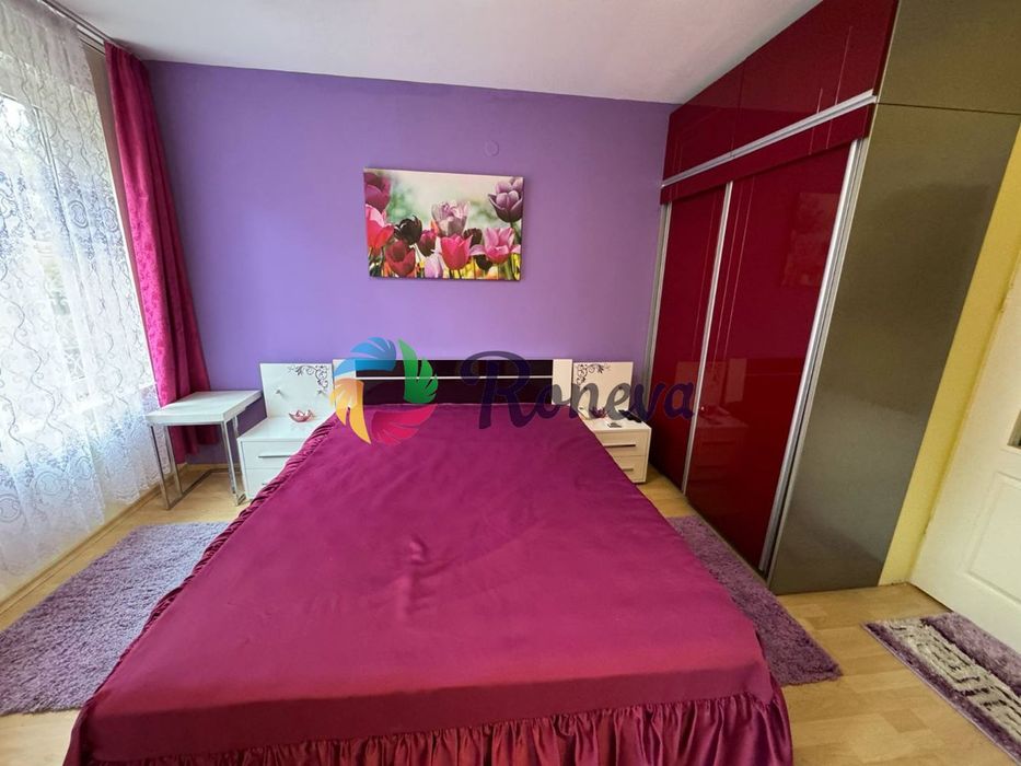 Продава се Двустаен апартамент в Варна, ВИНС - 60 кв.м за 5000 €/кв.м - Снимка #3