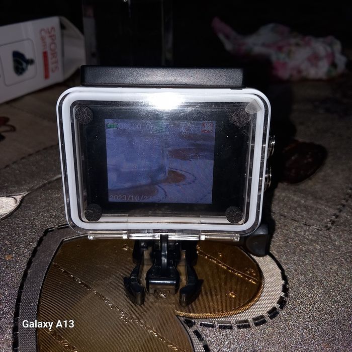 Camera supraveghere