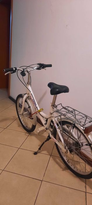 Детски велосипед