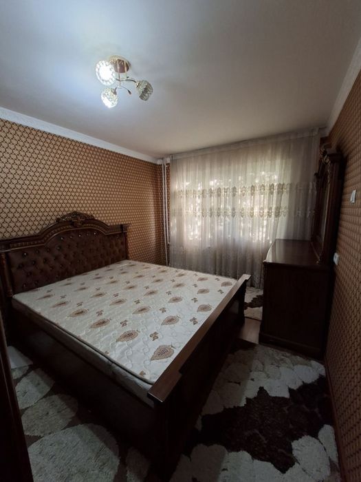 4каватли домнинг 2каватида 2хонали квартира ижарага берилади