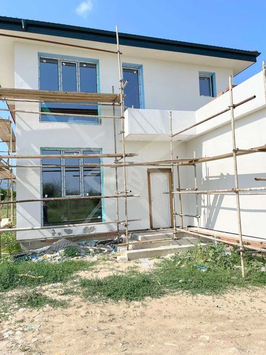 Самостоятелна къща в Беломорски