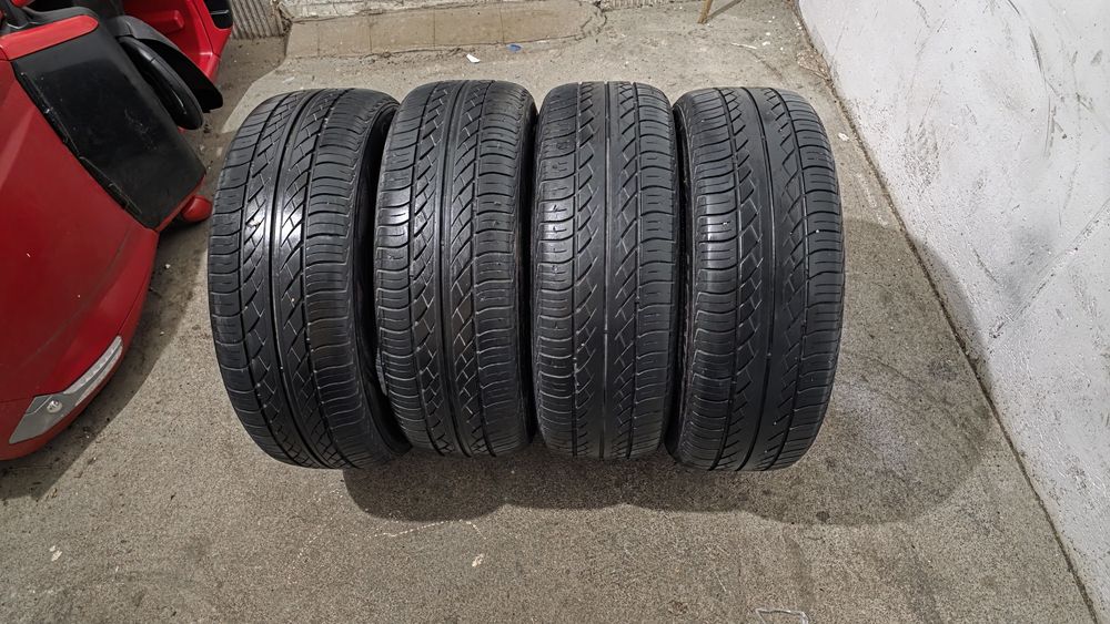 Anvelope vara 195 60 15