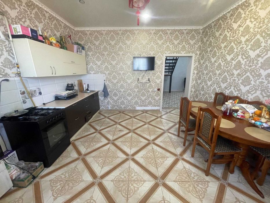 Продажа 2-этажного дома