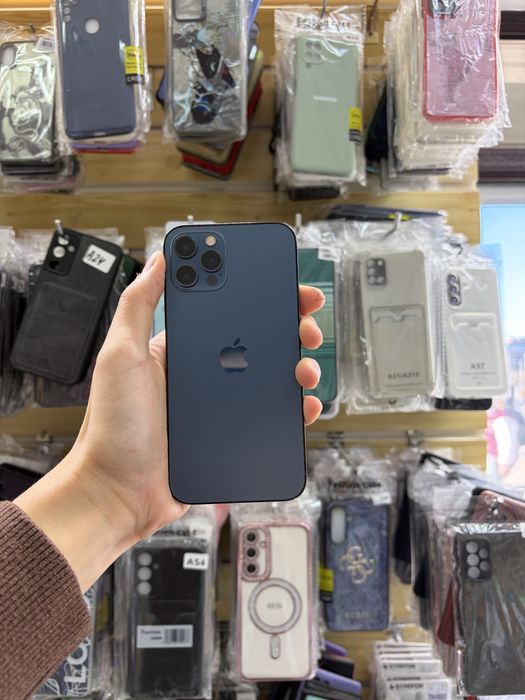 iphone 12 pro 256gb