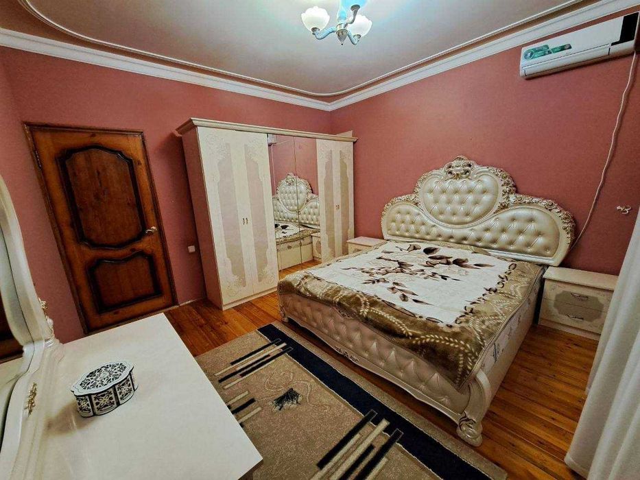 Продается 4х Комнатна 151м2 Центр На против Мирабад Авеню ул Мирабад