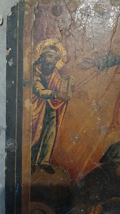 Икони, автентични български , възрожденски икони, XIX век