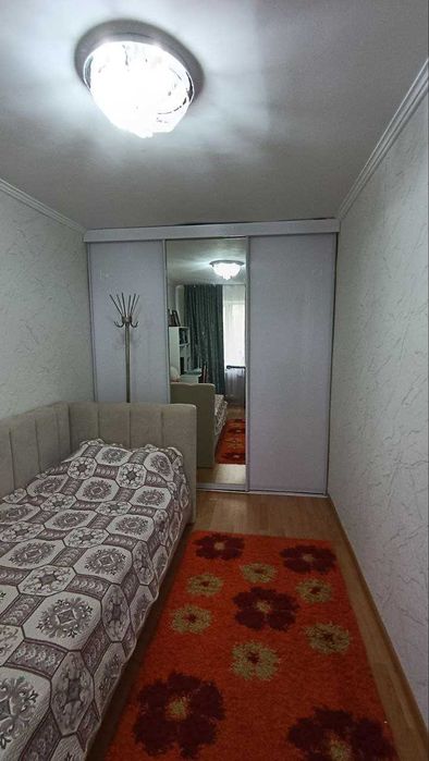 Продажа 2-комнатной квартиры