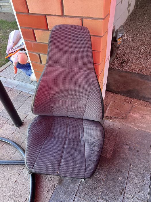 Сиденье переднее правое ВАЗ 2107