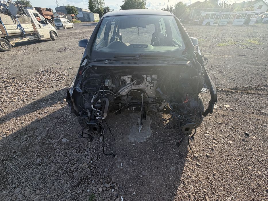 2 бр VW Golf Plus на части