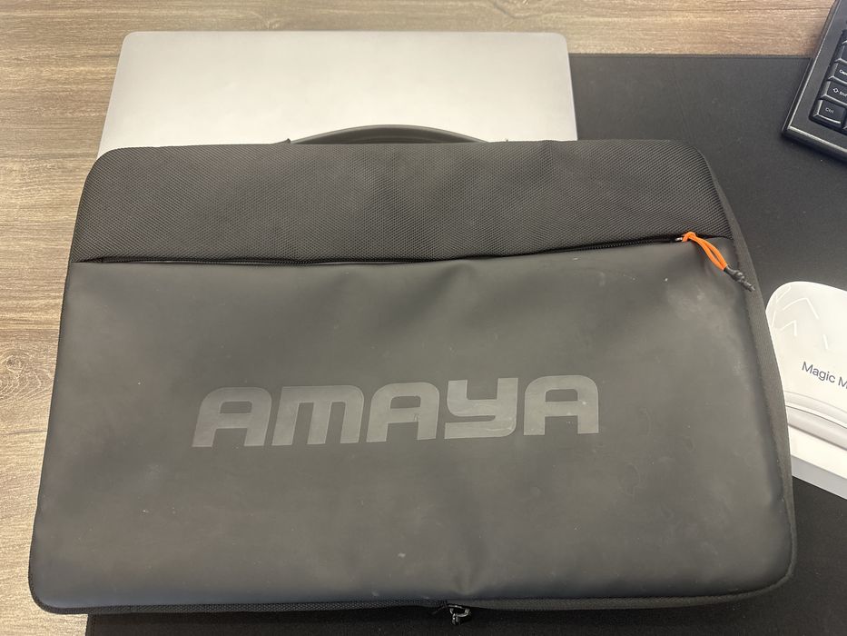 MacBook Pro 16” — Sotiladi!