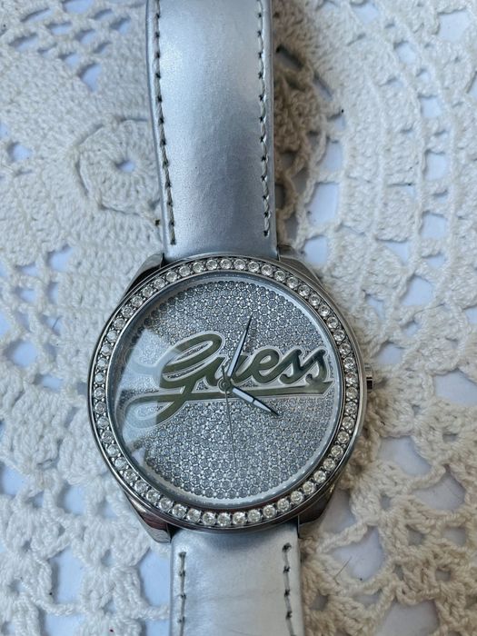 GUESS ориг.часовник от Англия
