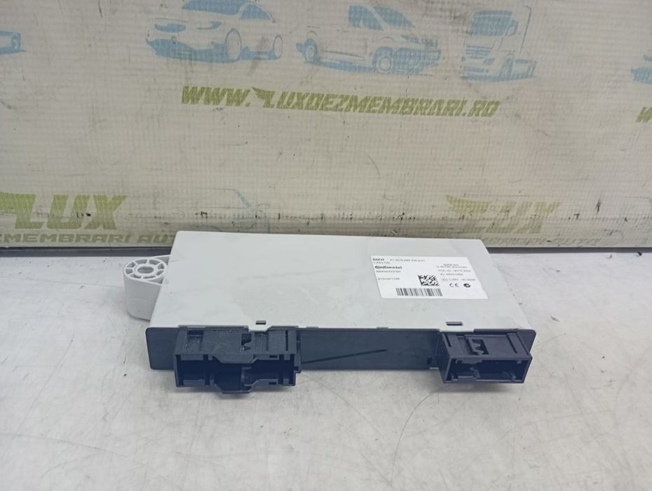 Modul confort 4427A-CAS4 BMW Seria 5 F11 (2009 - 2013) 2.0 d N47D20T1