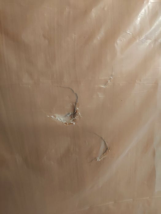 Отдам дверь на дрова