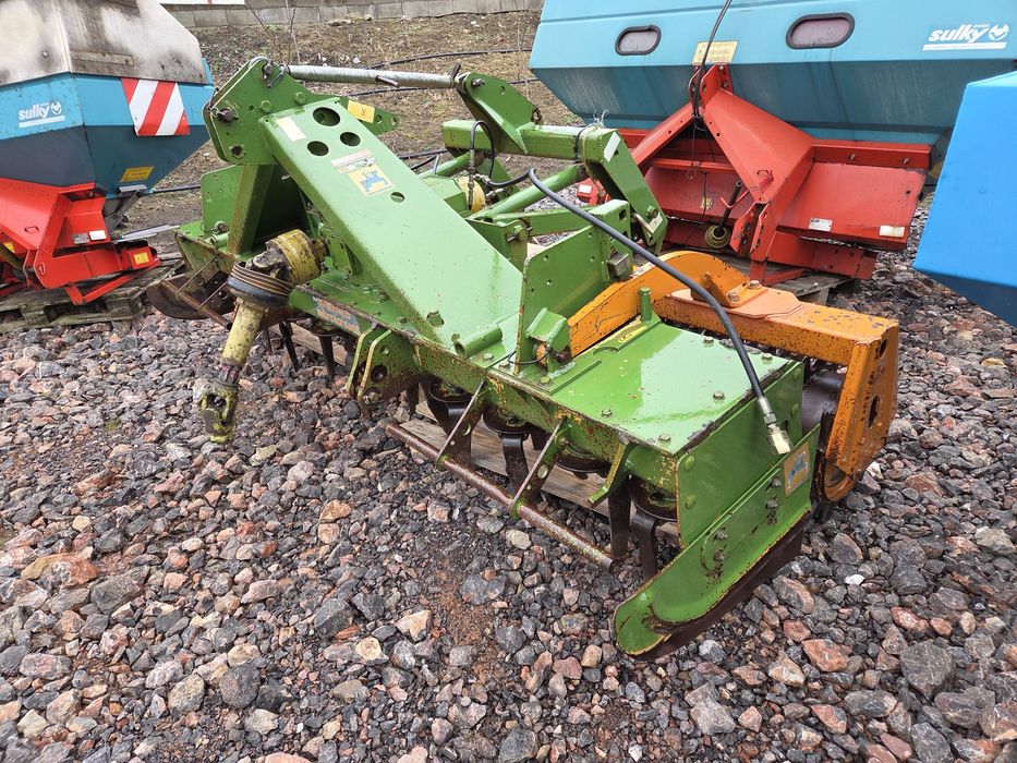 Freza Grapa Rotativa Amazone KE  302