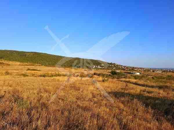 Продава се Парцел в с. Кошарица, Област Бургас - 4400 кв.м за 15 €/кв.м - Снимка #3