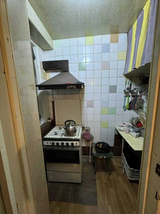 3-х ком квартира Ц1 Дом-музей М.Ашрафий бывш. консерватория AU